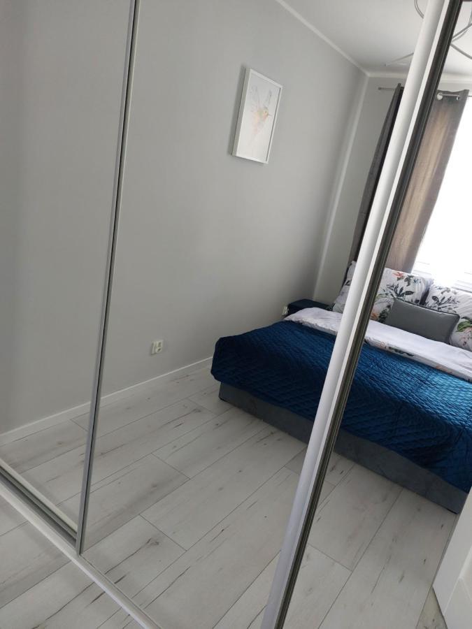 Oaza 2 Leilighet Koszalin Eksteriør bilde